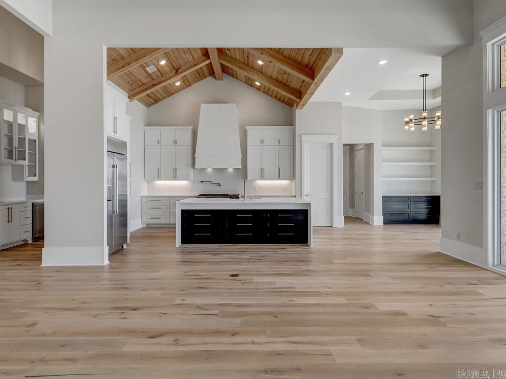 1004 Arkridge  Hot Springs, AR