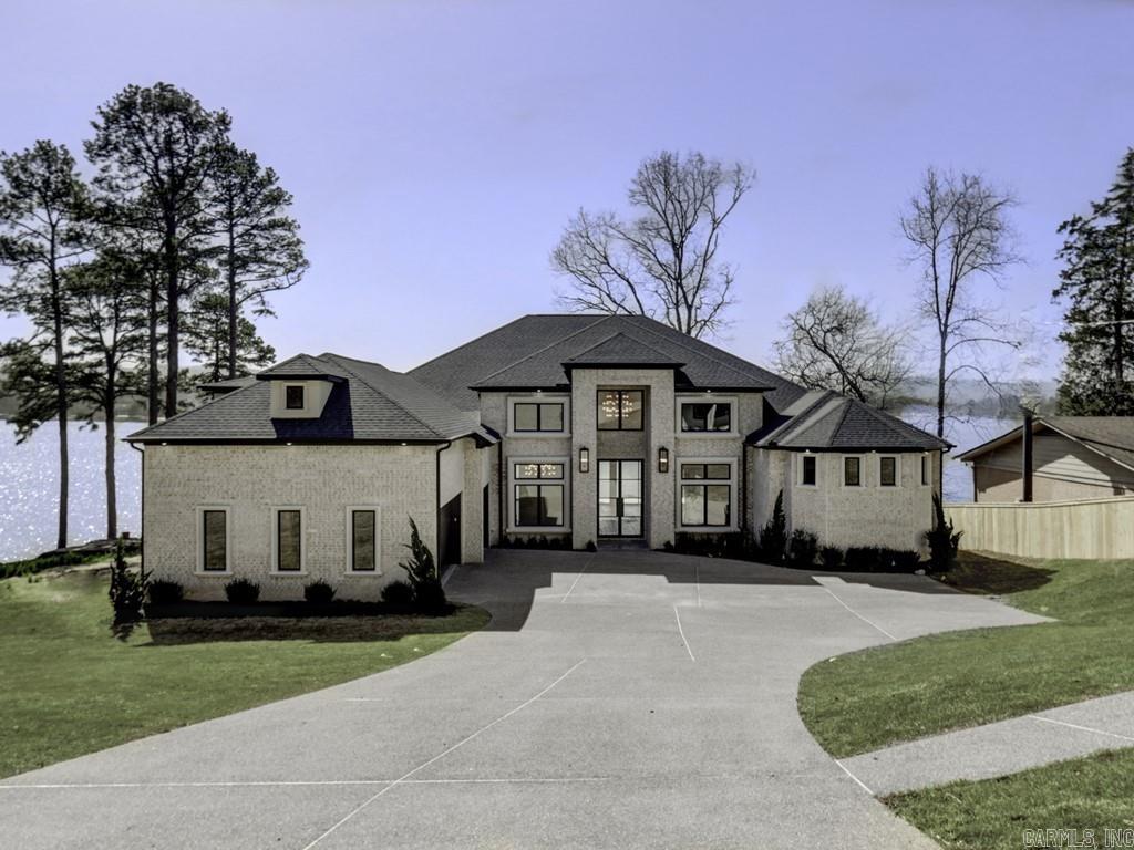 1004 Arkridge  Hot Springs, AR