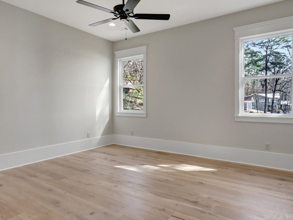 1004 Arkridge  Hot Springs, AR