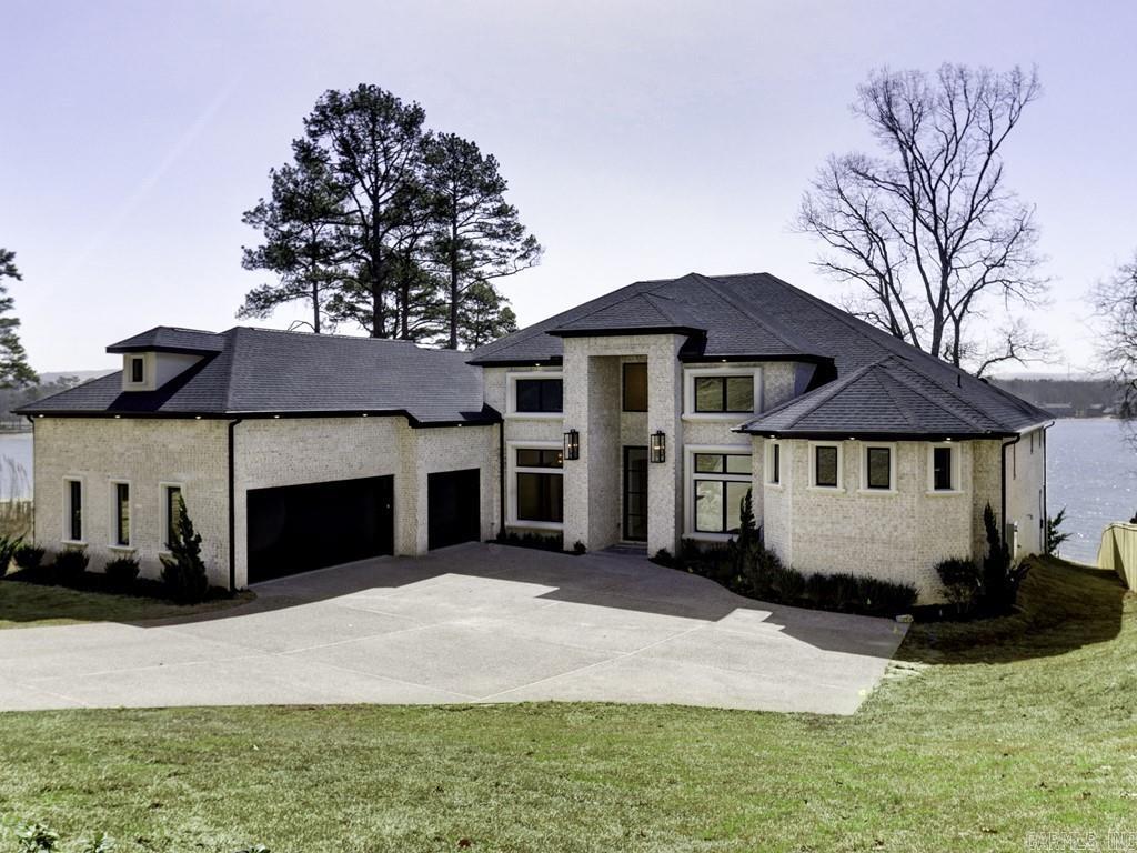 1004 Arkridge  Hot Springs, AR