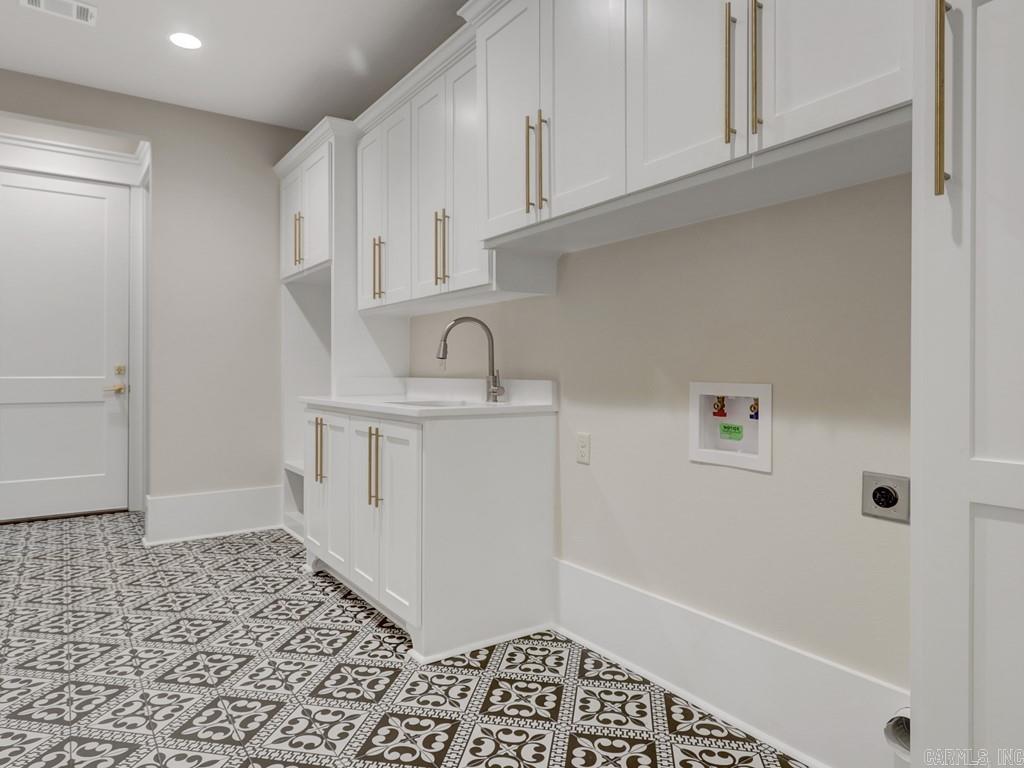 1004 Arkridge  Hot Springs, AR