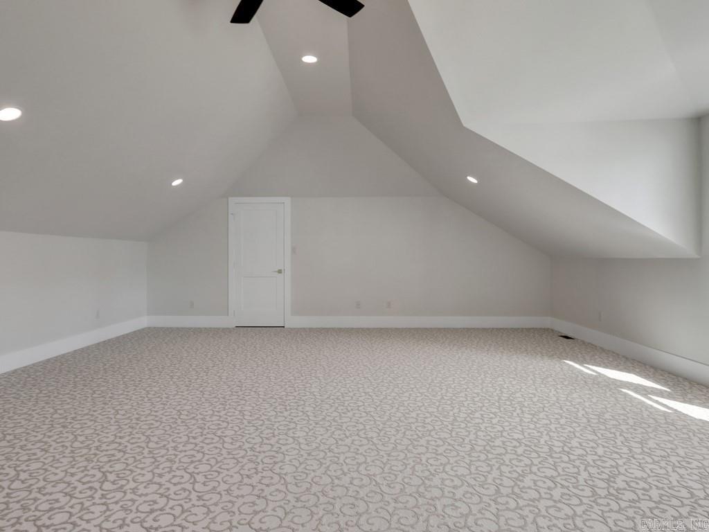 1004 Arkridge  Hot Springs, AR