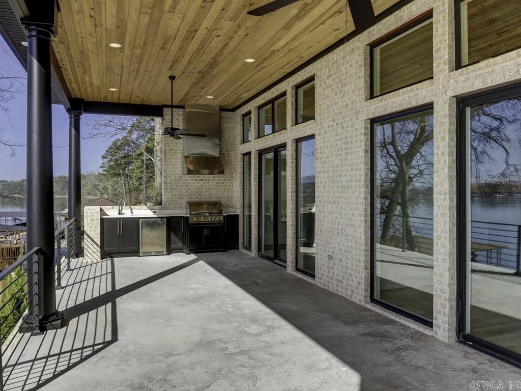 1004 Arkridge  Hot Springs, AR