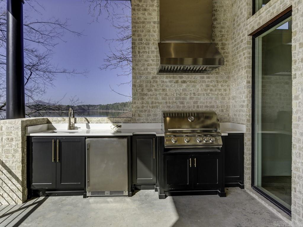 1004 Arkridge  Hot Springs, AR