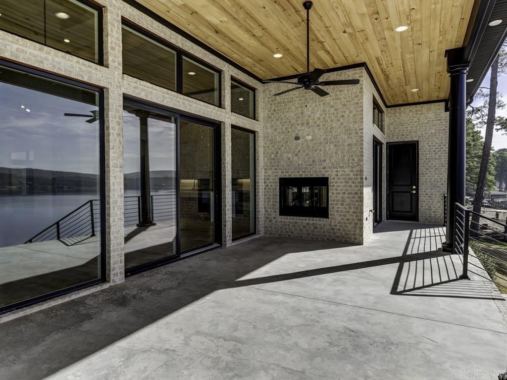 1004 Arkridge  Hot Springs, AR