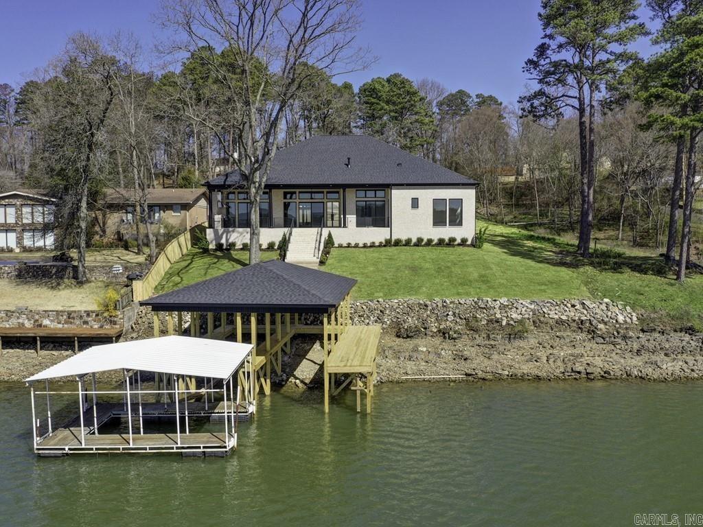 1004 Arkridge  Hot Springs, AR