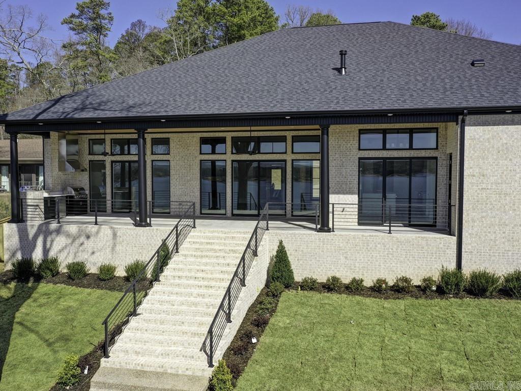 1004 Arkridge  Hot Springs, AR
