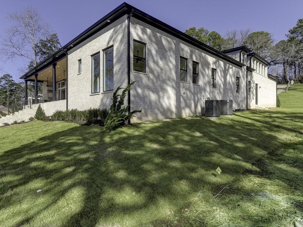 1004 Arkridge  Hot Springs, AR