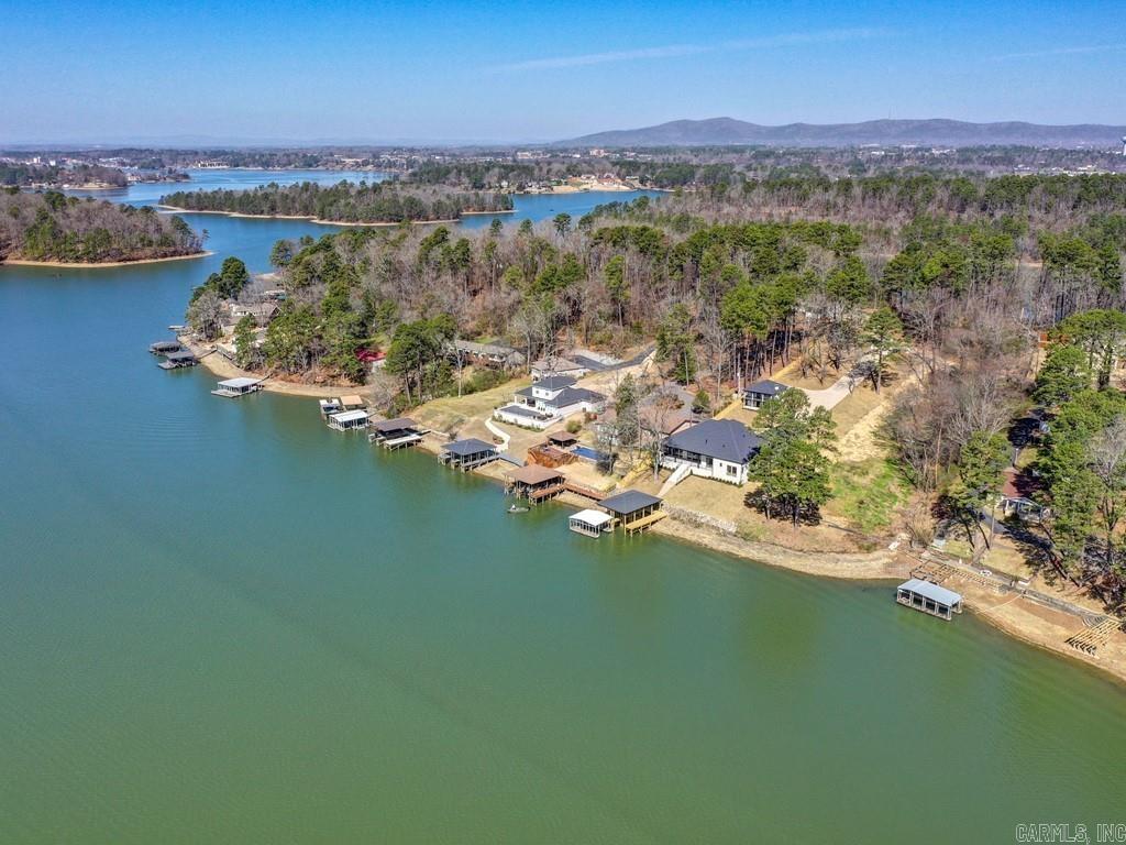 1004 Arkridge  Hot Springs, AR