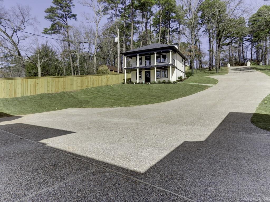 1004 Arkridge  Hot Springs, AR