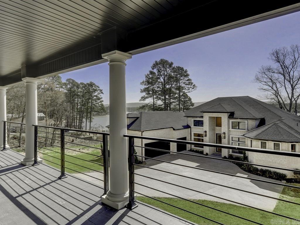 1004 Arkridge  Hot Springs, AR