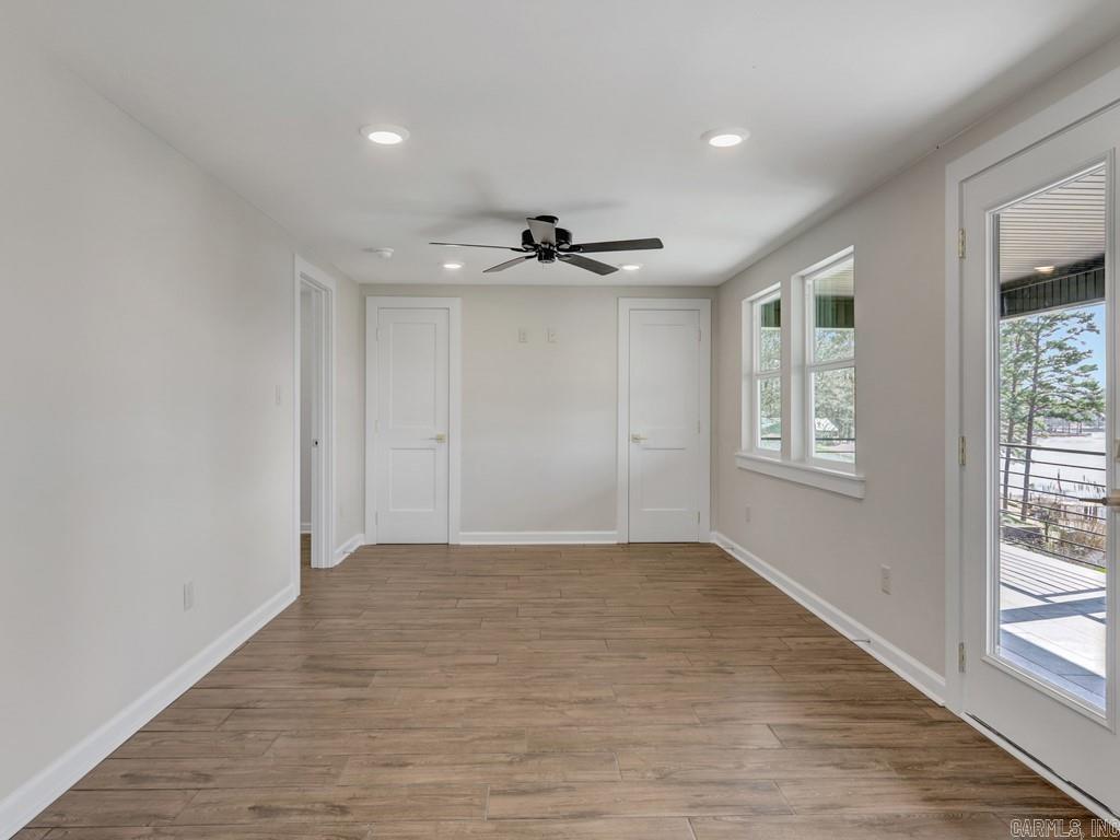 1004 Arkridge  Hot Springs, AR
