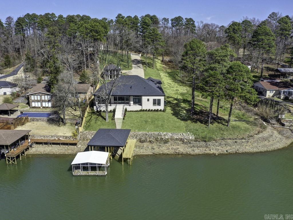1004 Arkridge  Hot Springs, AR