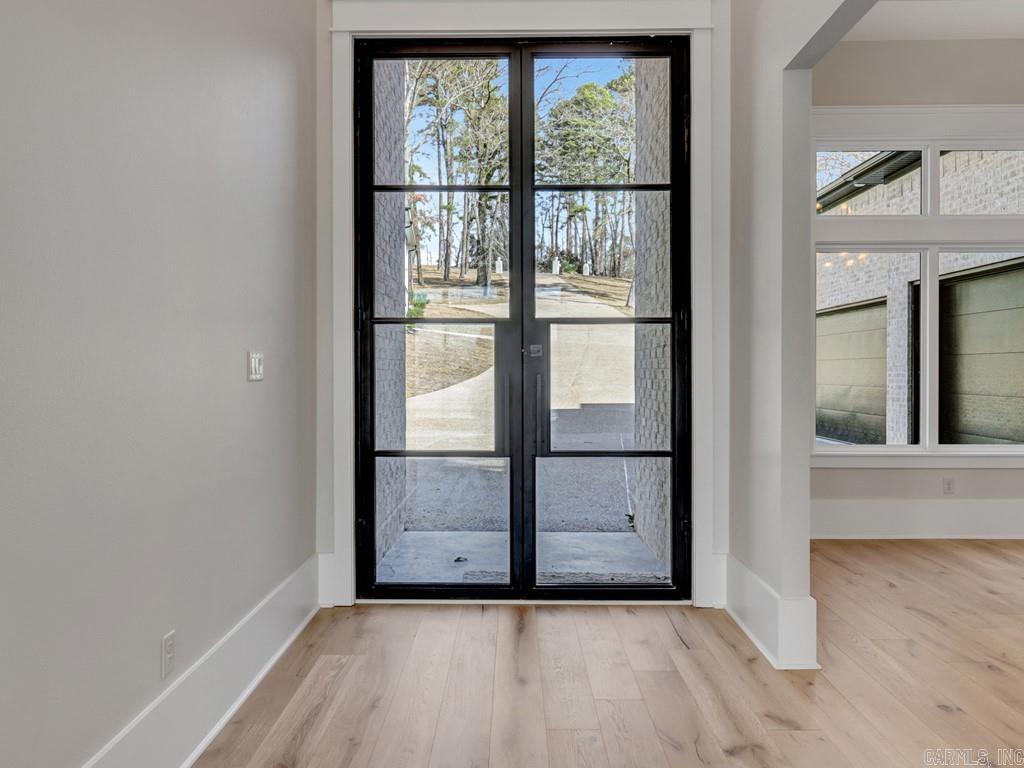 1004 Arkridge  Hot Springs, AR
