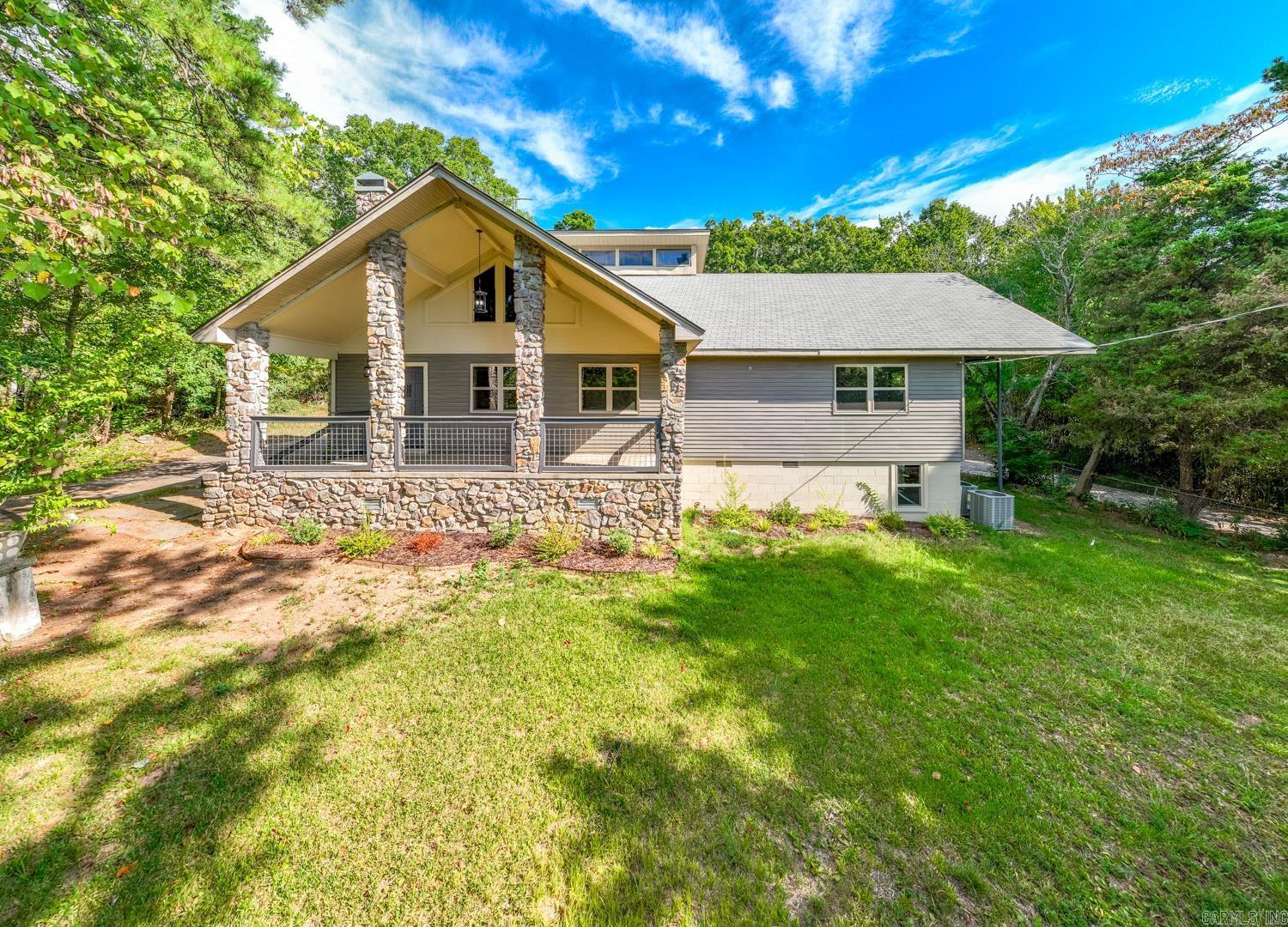 13100 Kanis  Little Rock, AR