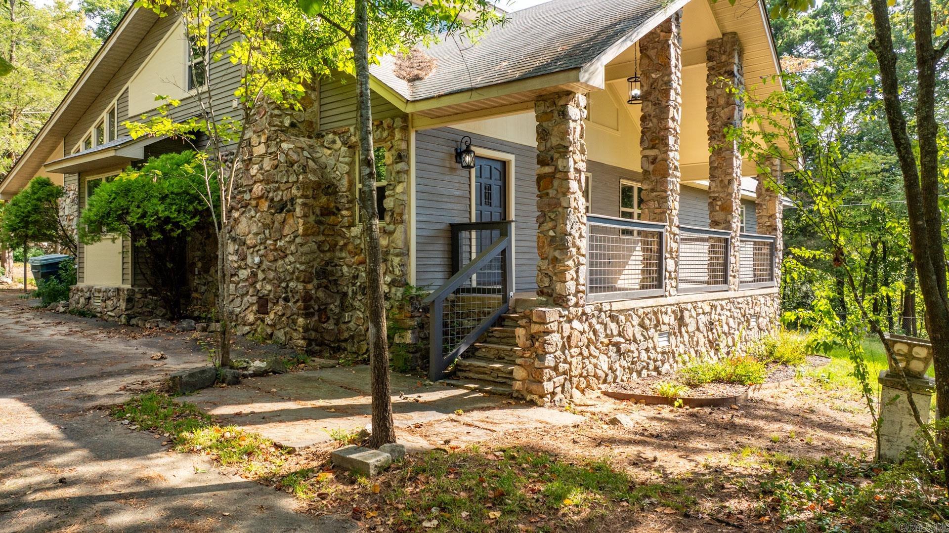 13100 Kanis  Little Rock, AR