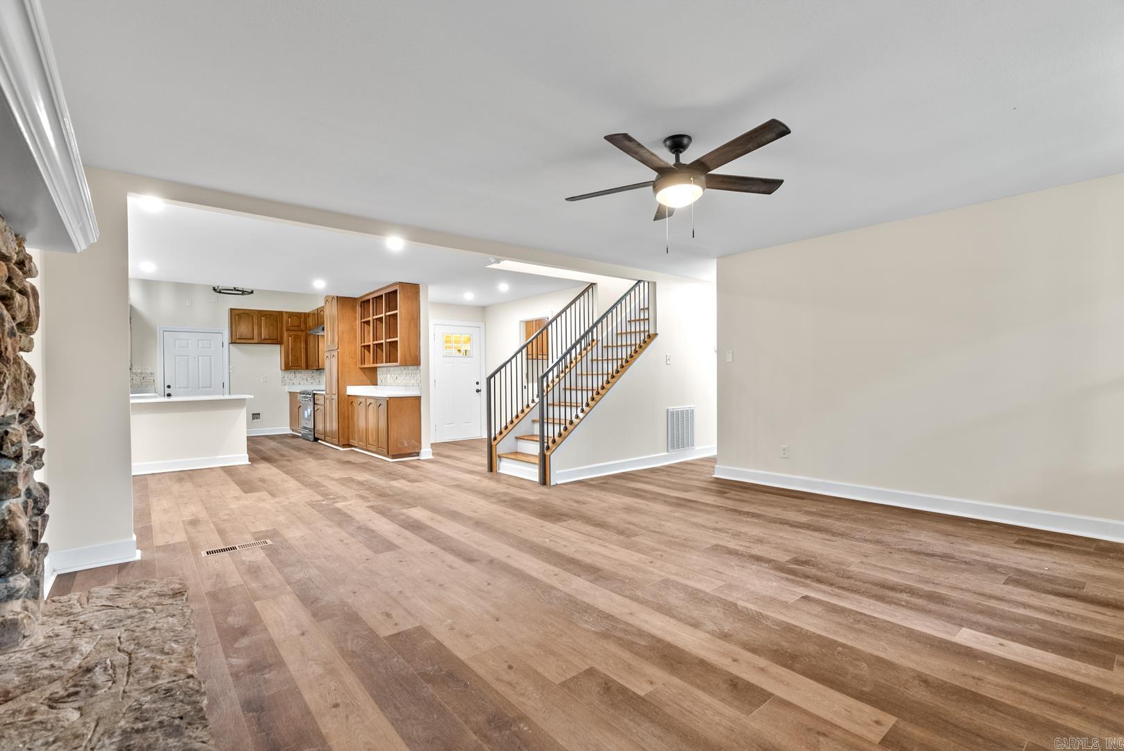13100 Kanis  Little Rock, AR