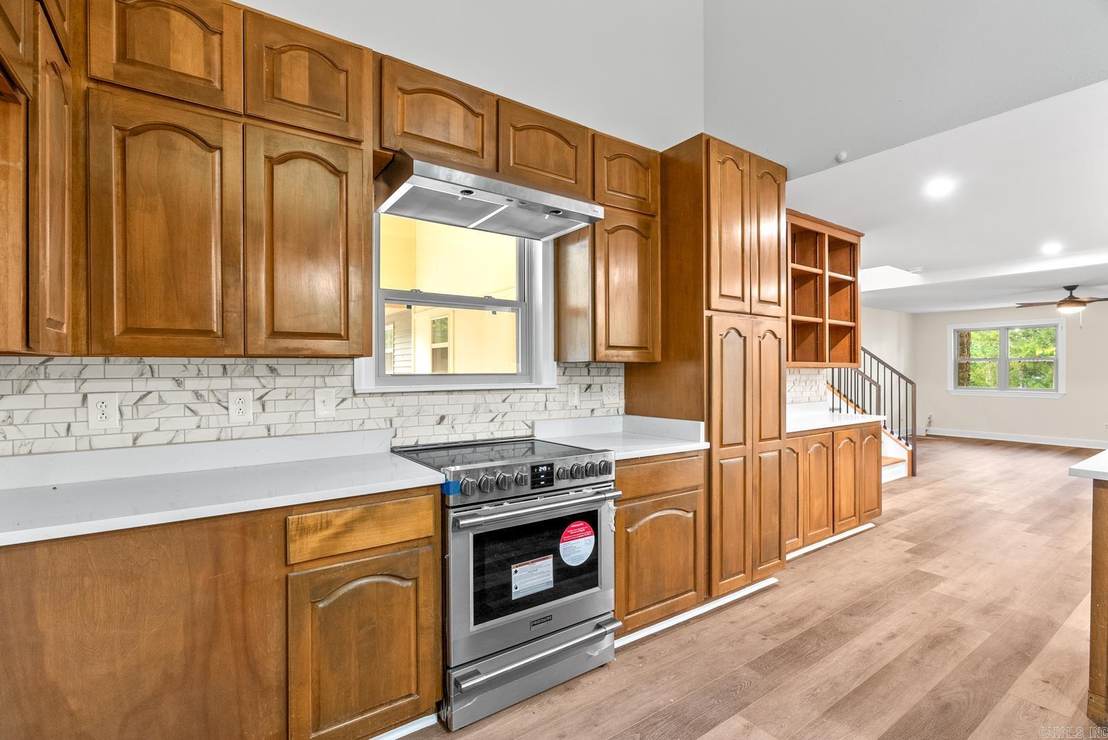 13100 Kanis  Little Rock, AR