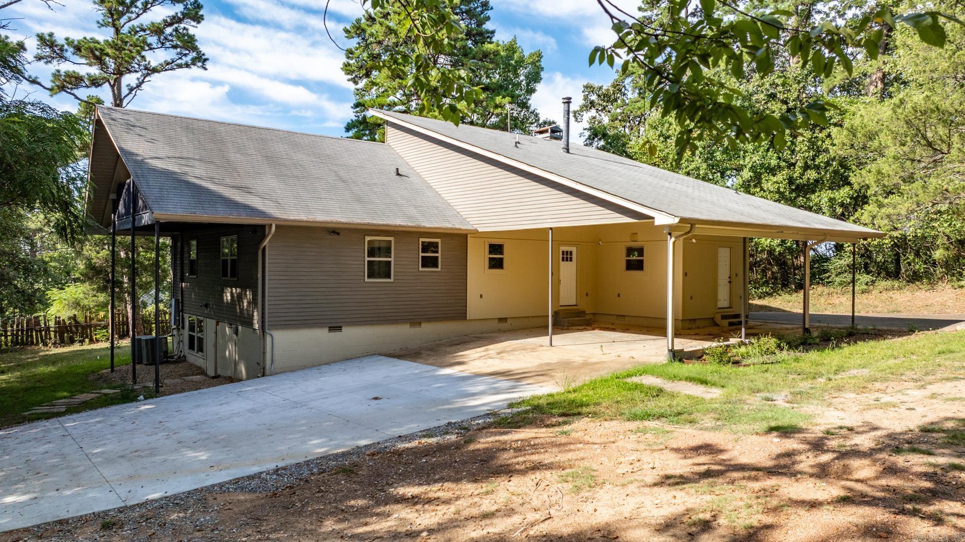 13100 Kanis  Little Rock, AR