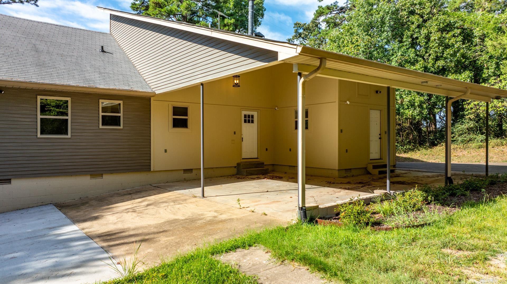 13100 Kanis  Little Rock, AR