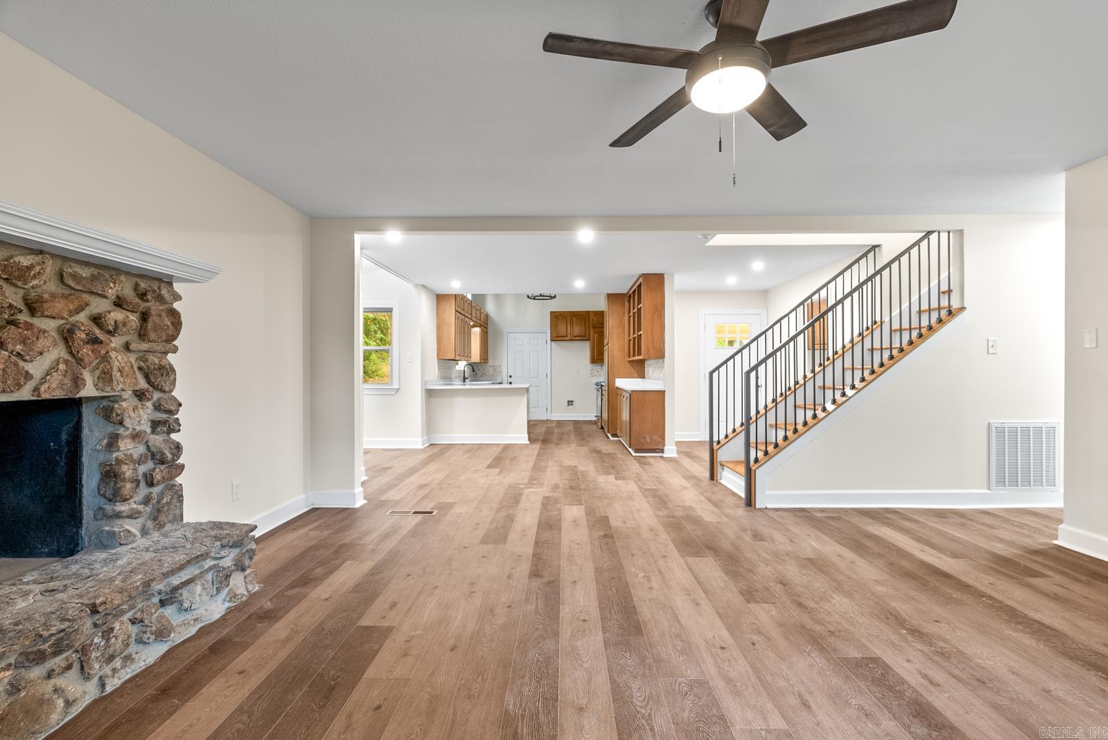 13100 Kanis  Little Rock, AR