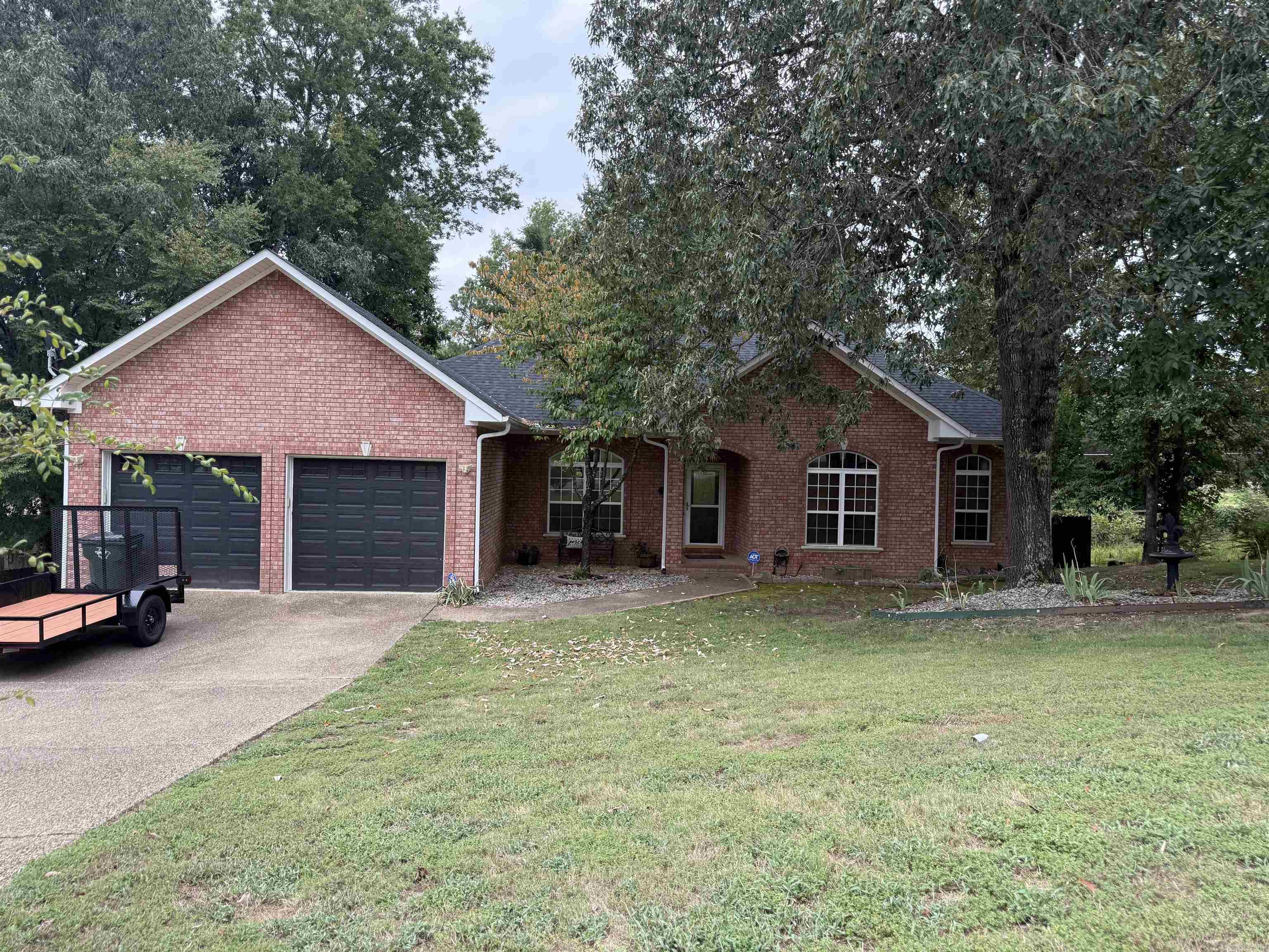 109 Green Ridge Lane  Hot Springs, AR