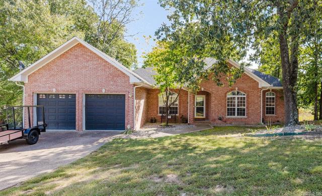 109  Green Ridge Lane  Hot Springs, AR