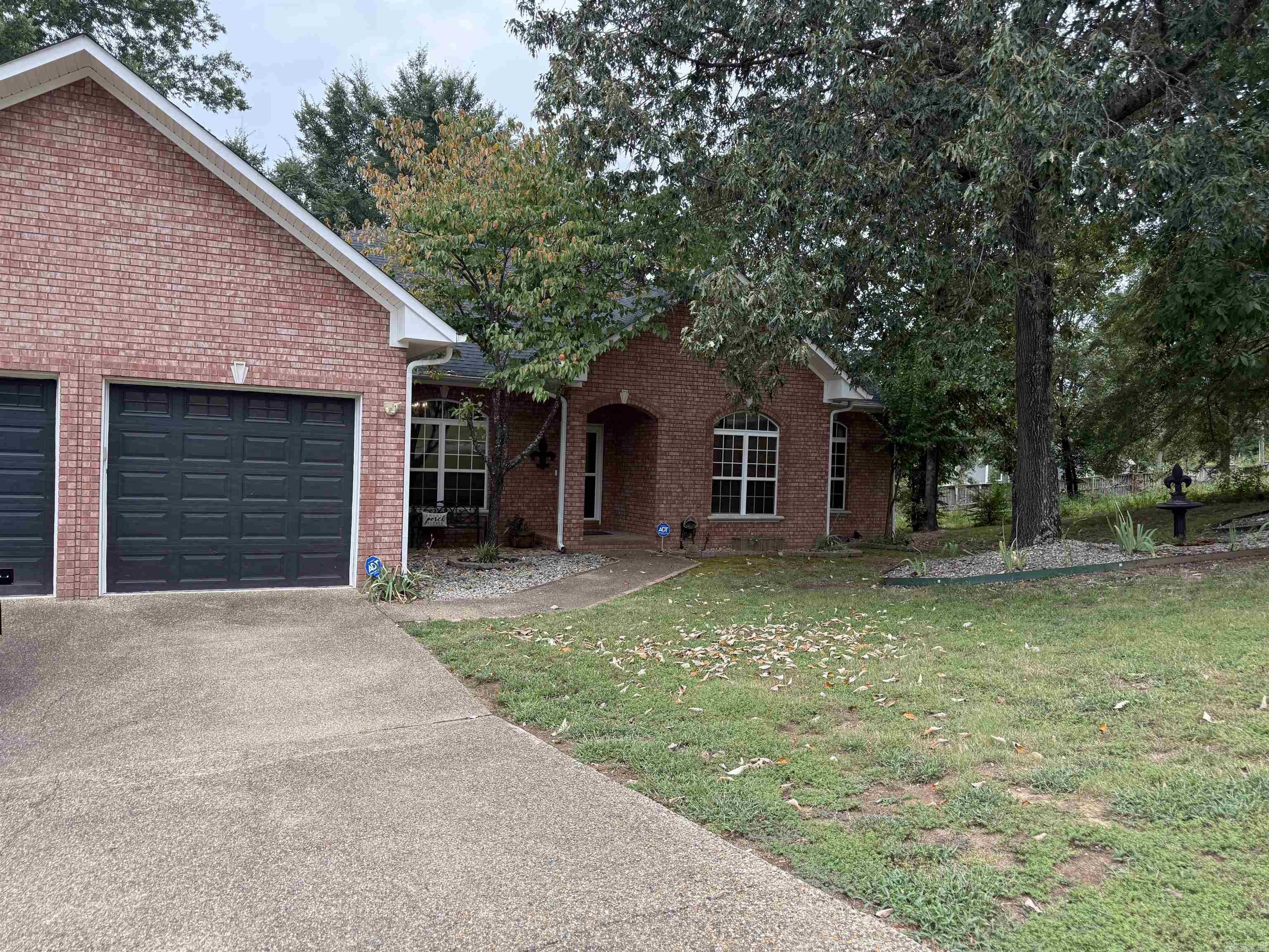109 Green Ridge Lane  Hot Springs, AR