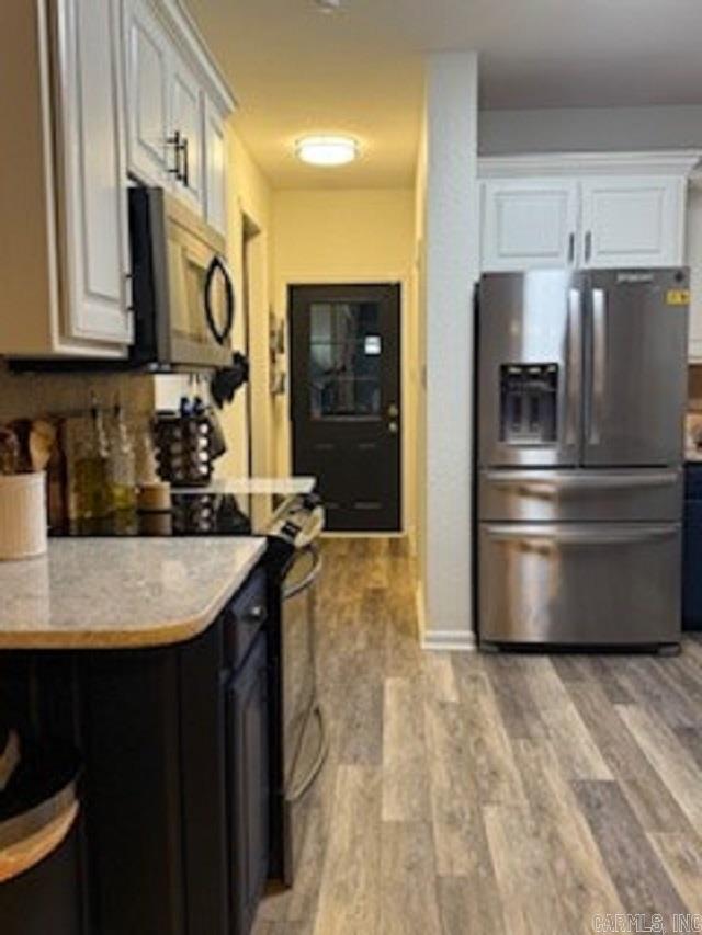 109 Green Ridge Lane  Hot Springs, AR