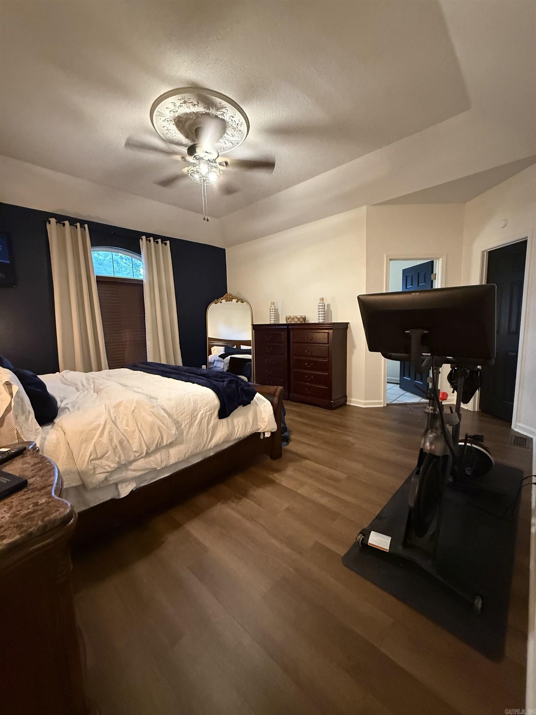 109 Green Ridge Lane  Hot Springs, AR