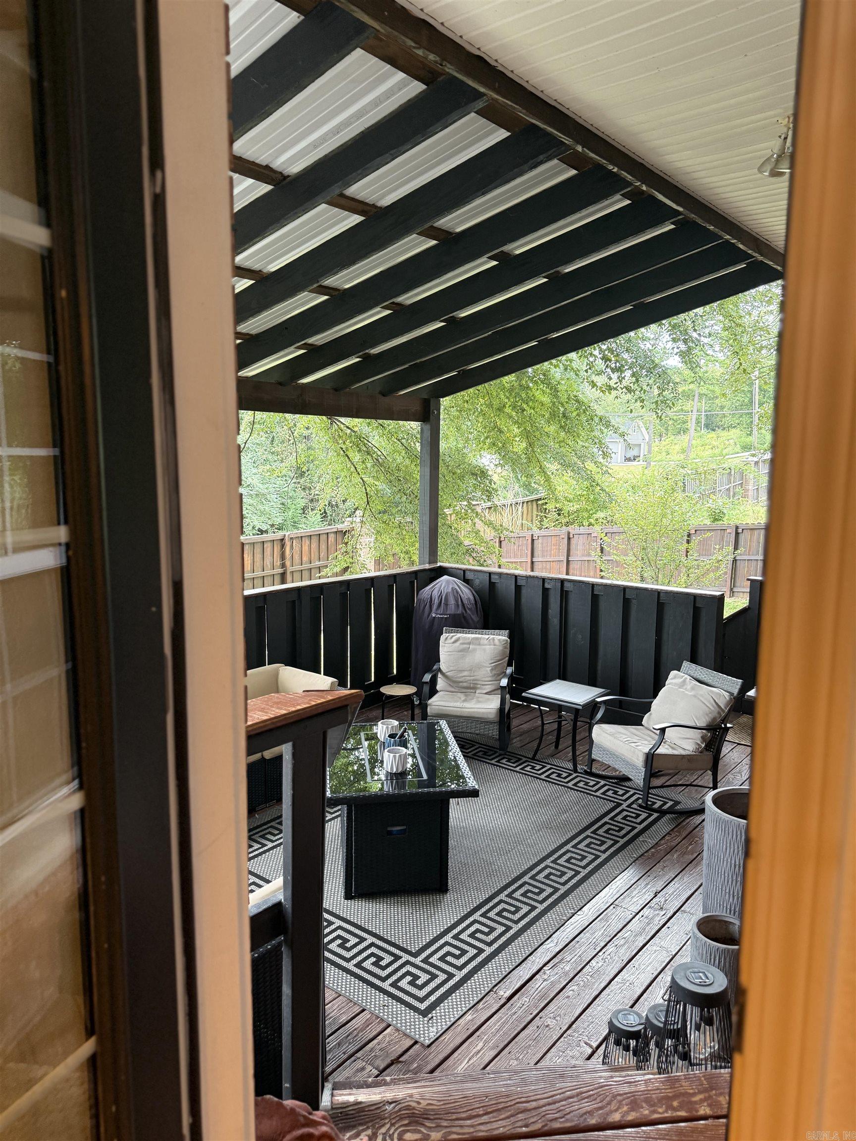 109 Green Ridge Lane  Hot Springs, AR