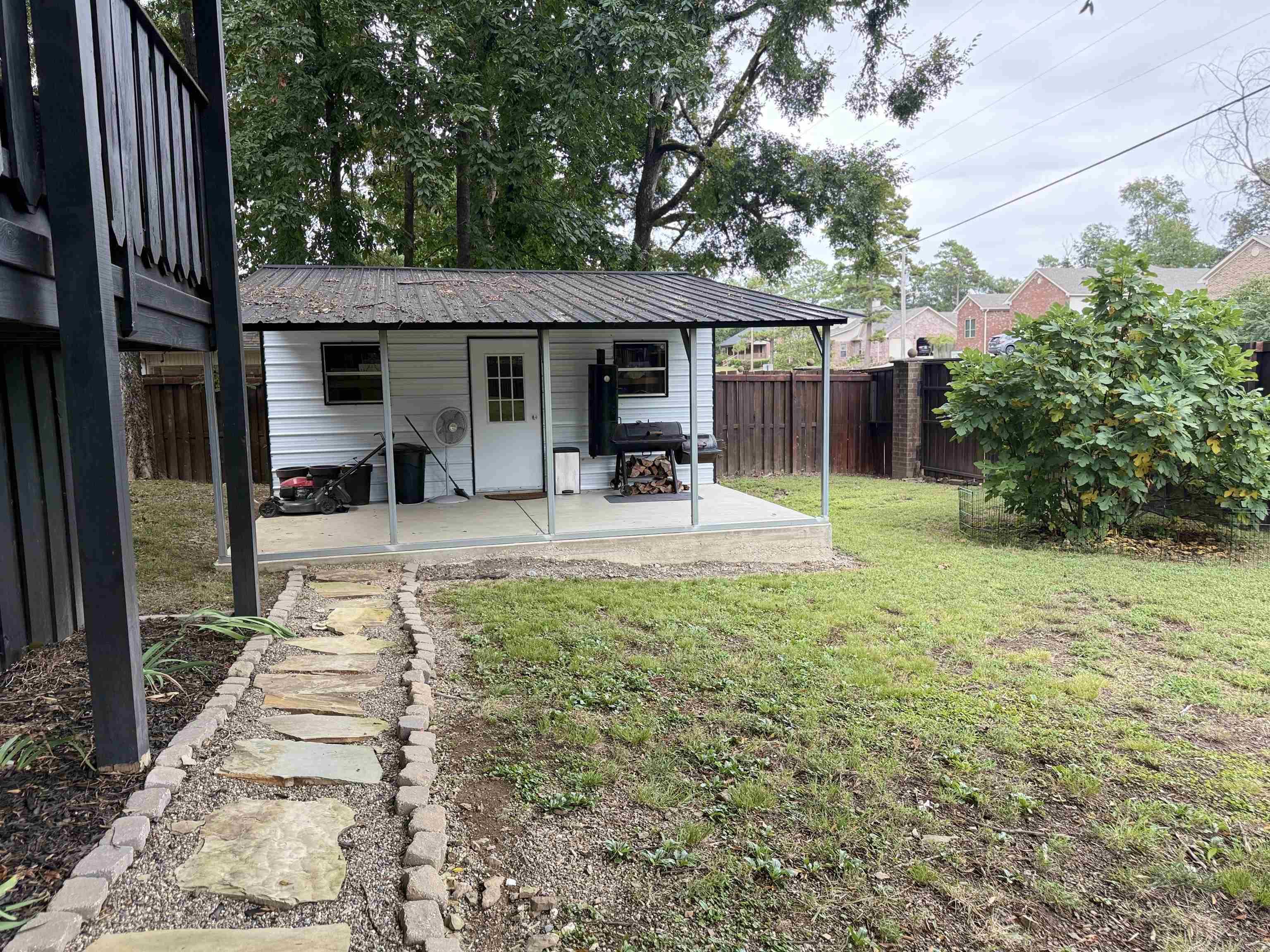 109 Green Ridge Lane  Hot Springs, AR