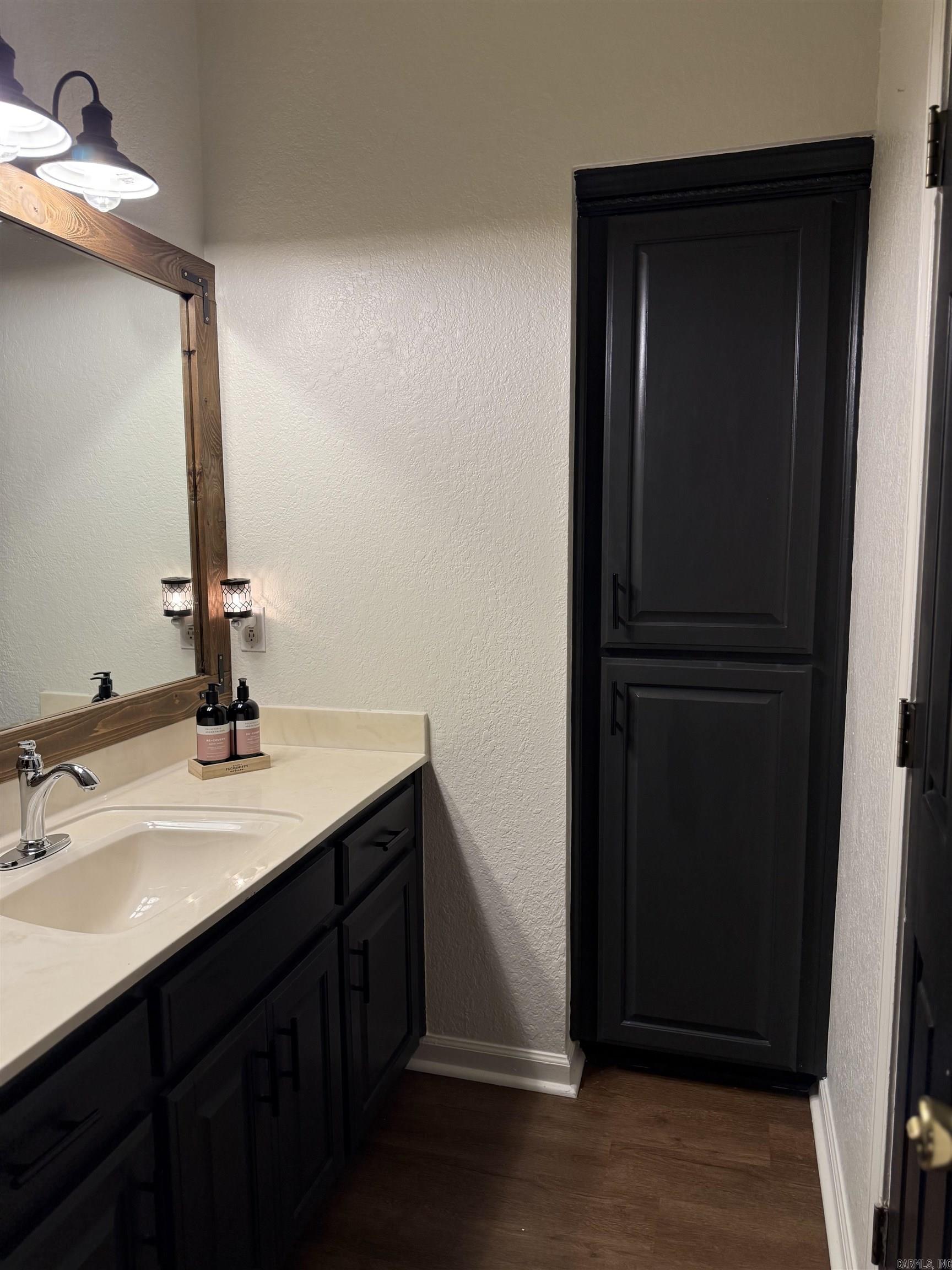 109 Green Ridge Lane  Hot Springs, AR