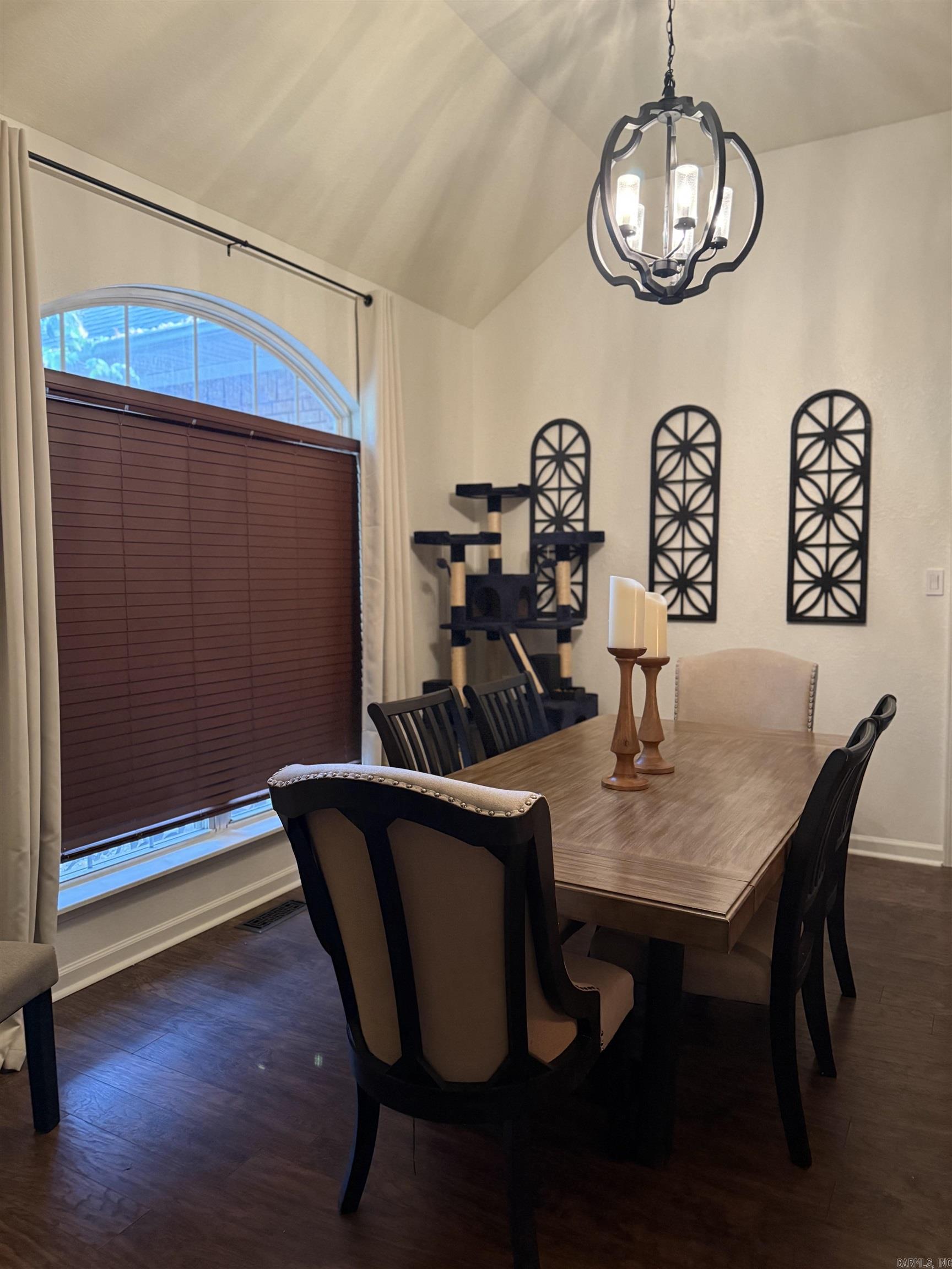 109 Green Ridge Lane  Hot Springs, AR