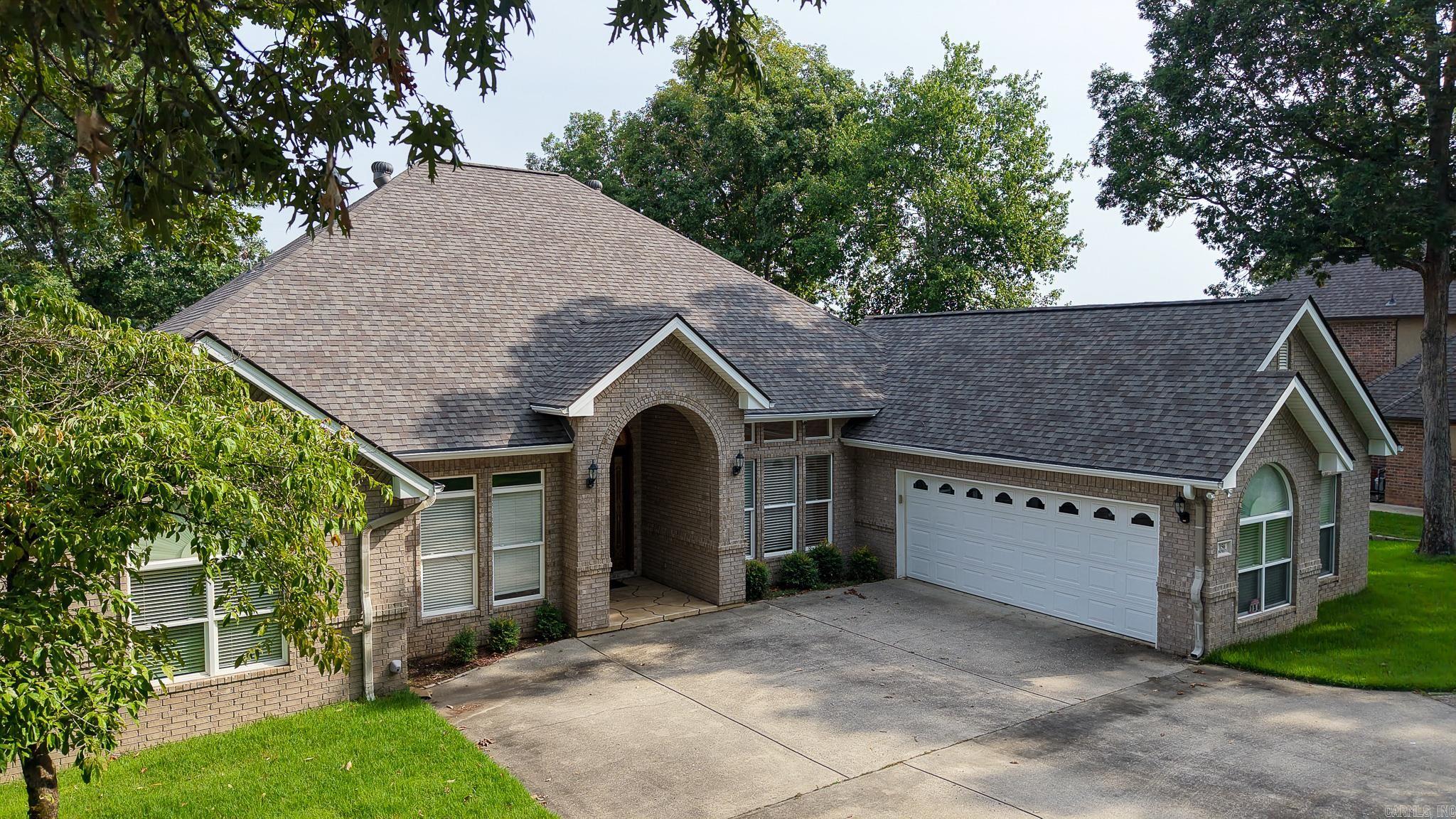156 Osprey  Hot Springs, AR