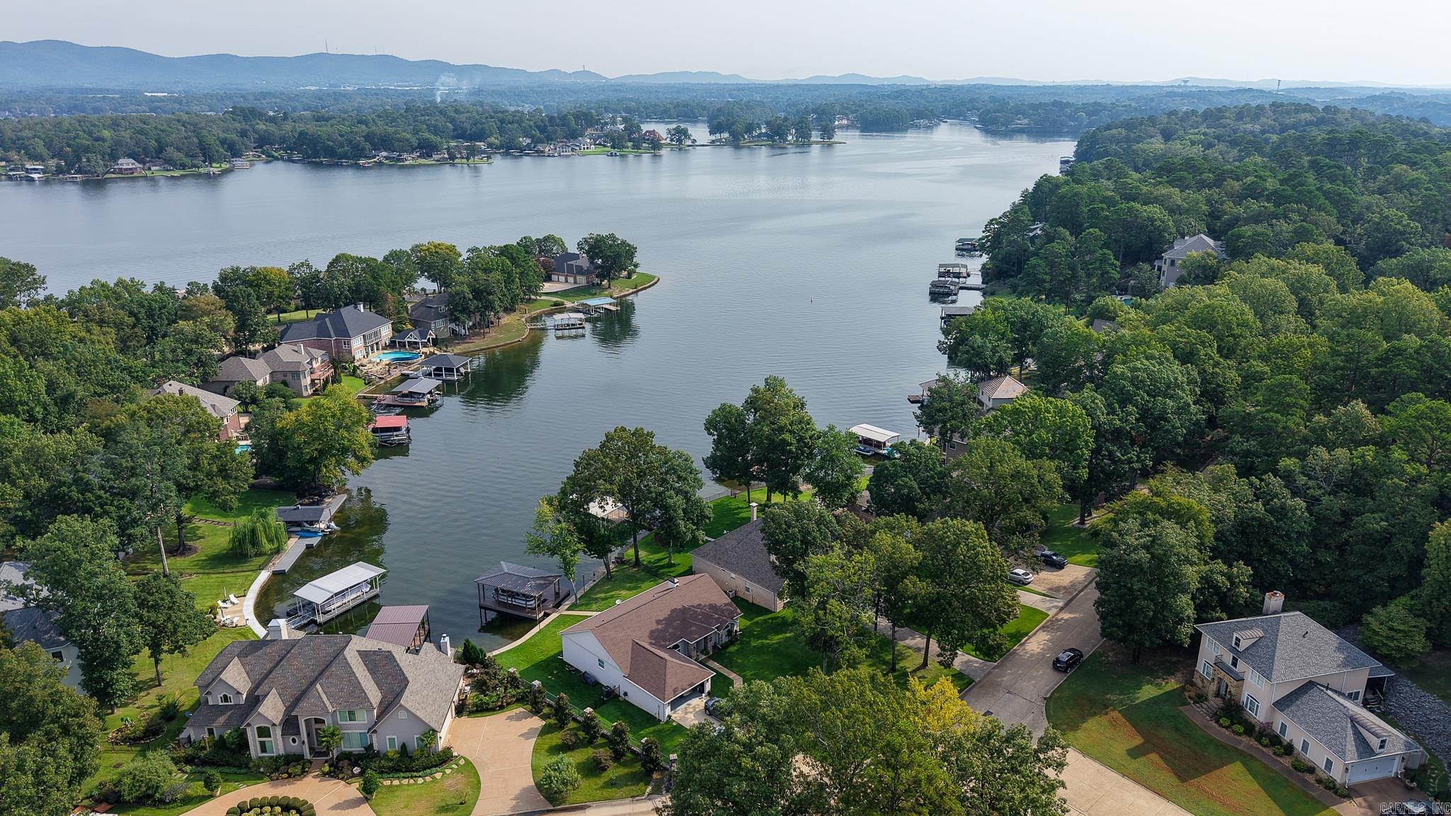 156 Osprey  Hot Springs, AR