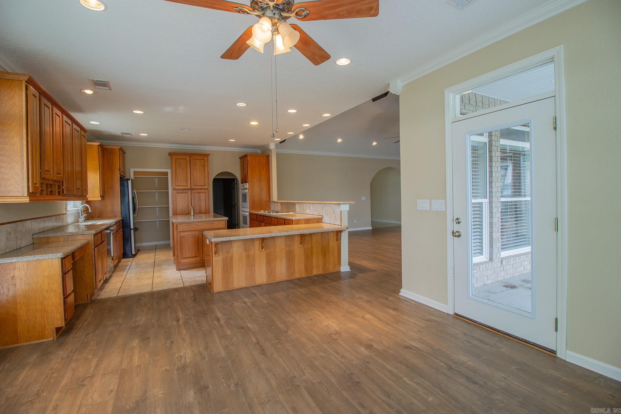 156 Osprey  Hot Springs, AR