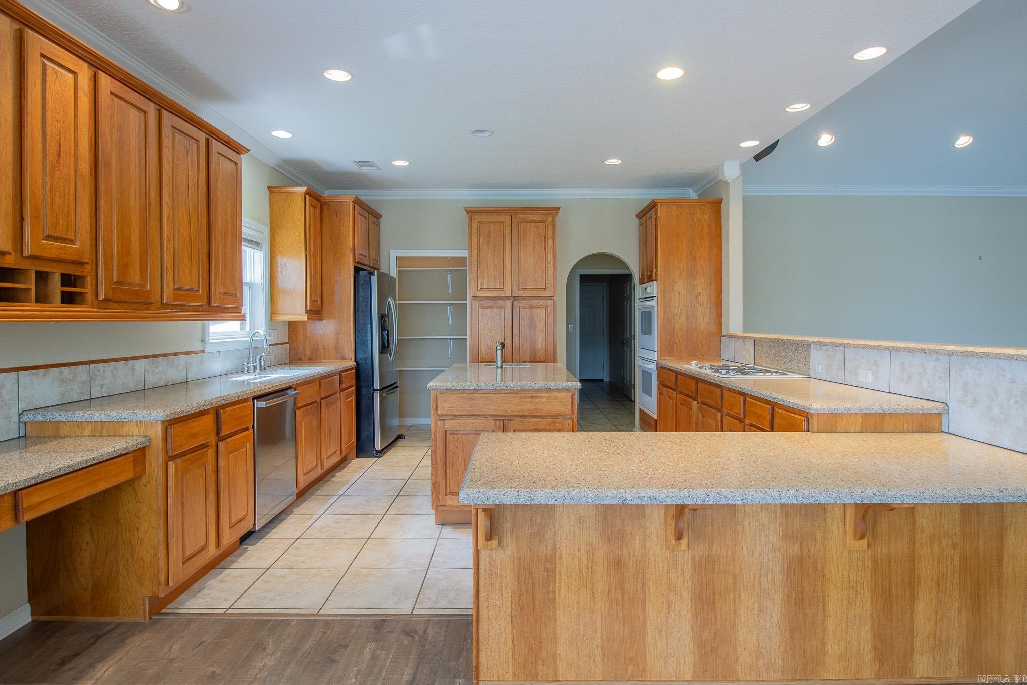 156 Osprey  Hot Springs, AR