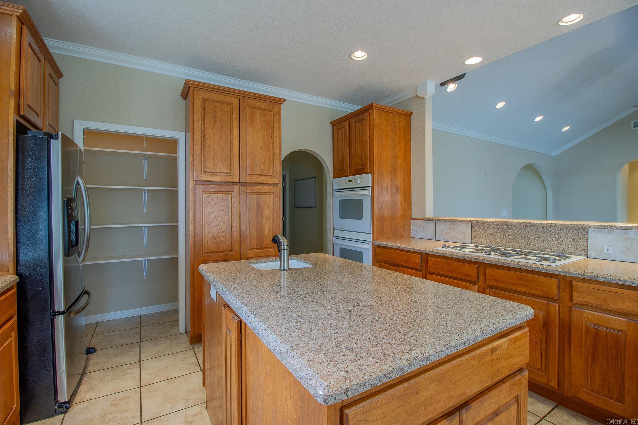 156 Osprey  Hot Springs, AR