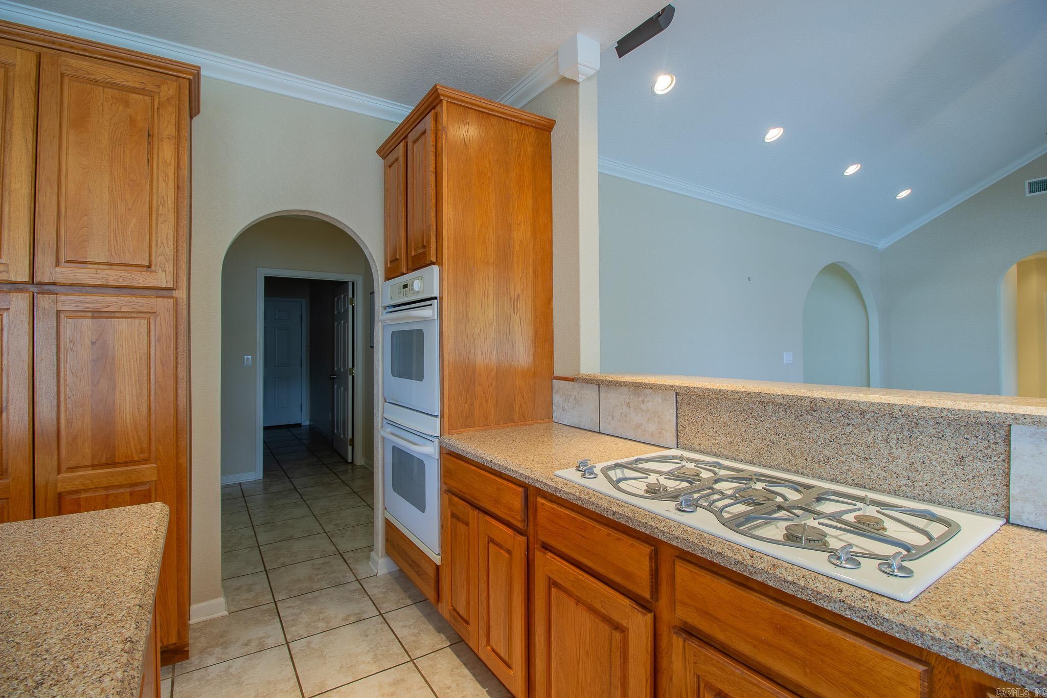 156 Osprey  Hot Springs, AR