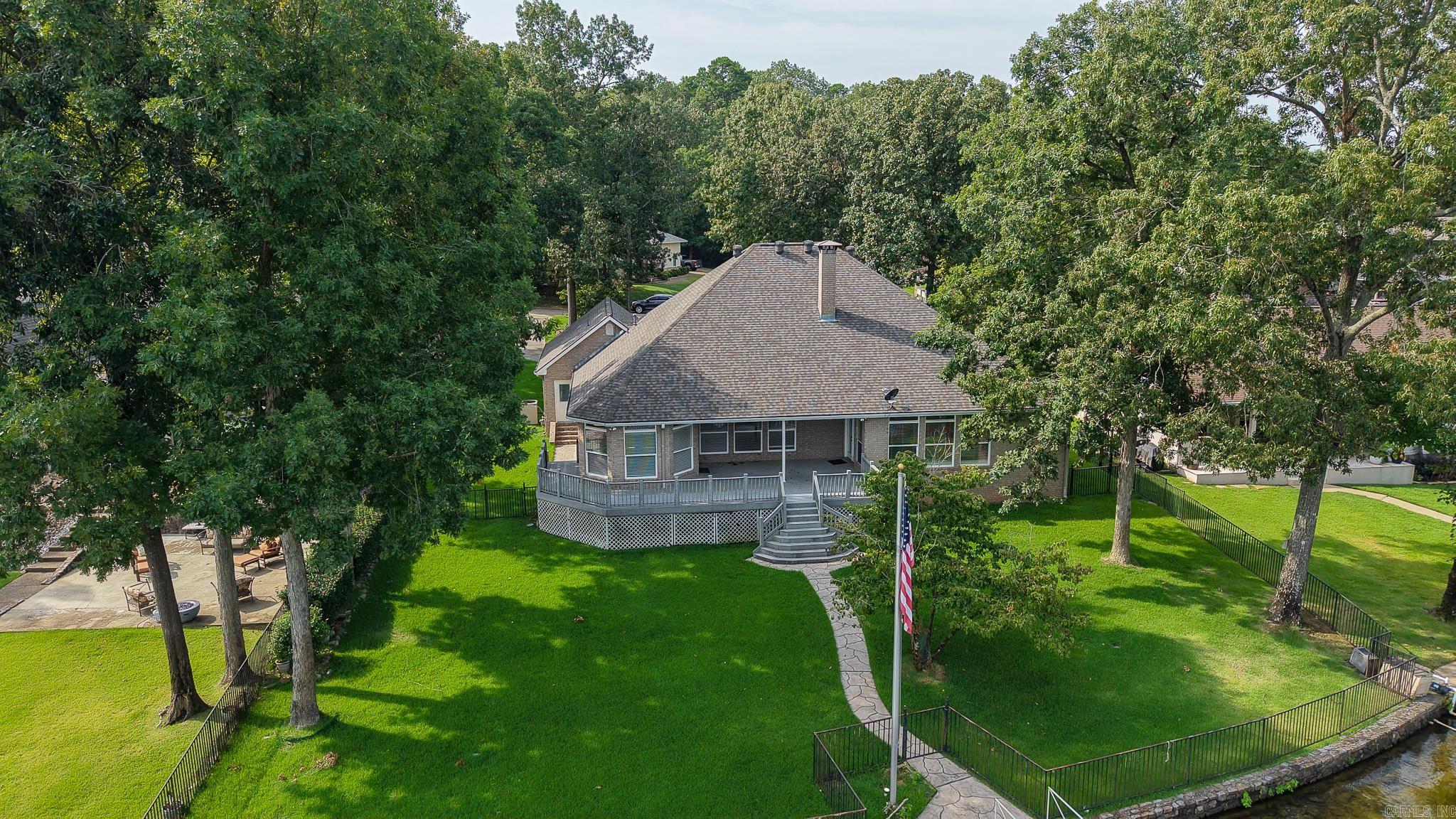156 Osprey  Hot Springs, AR