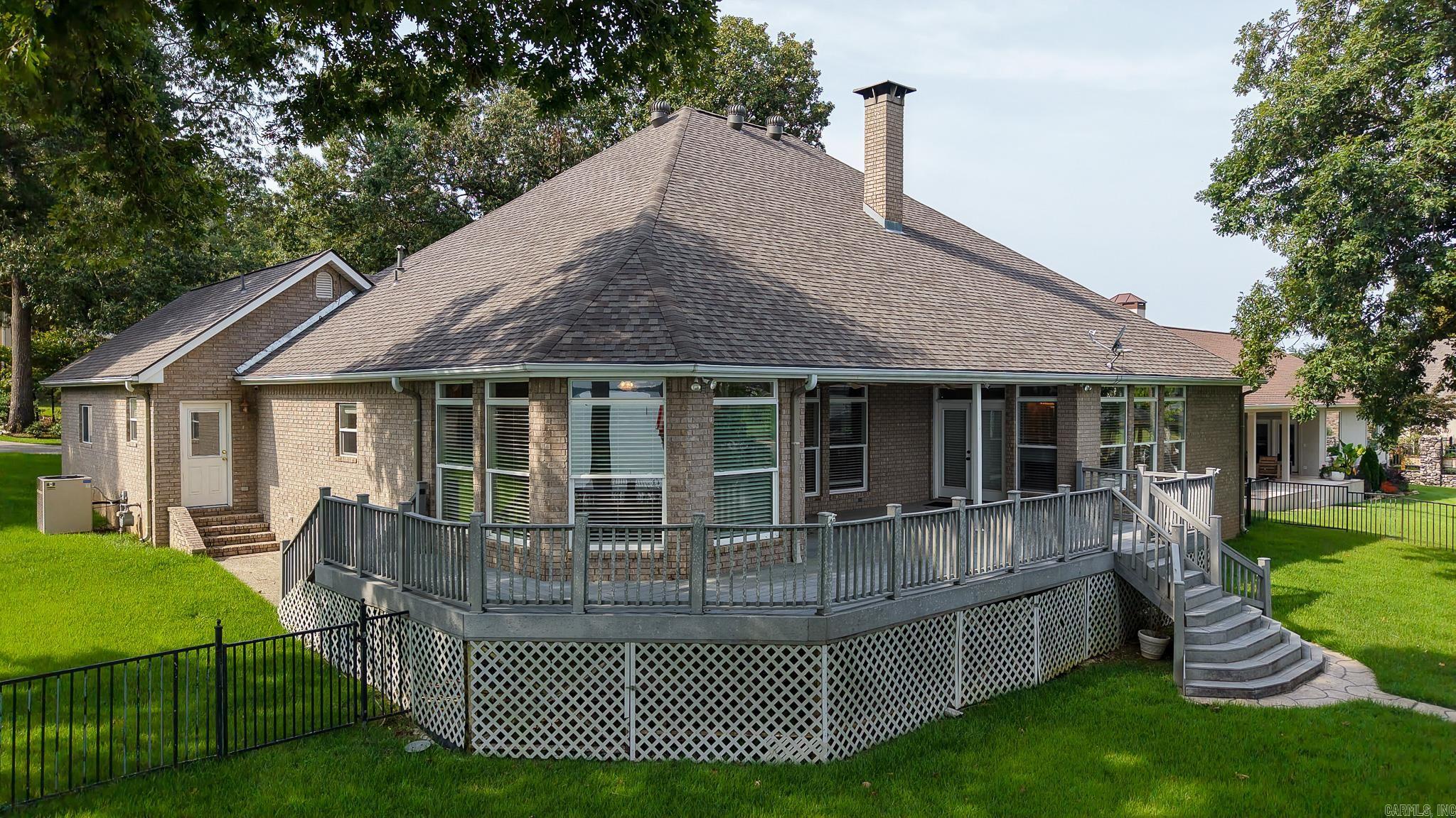 156 Osprey  Hot Springs, AR