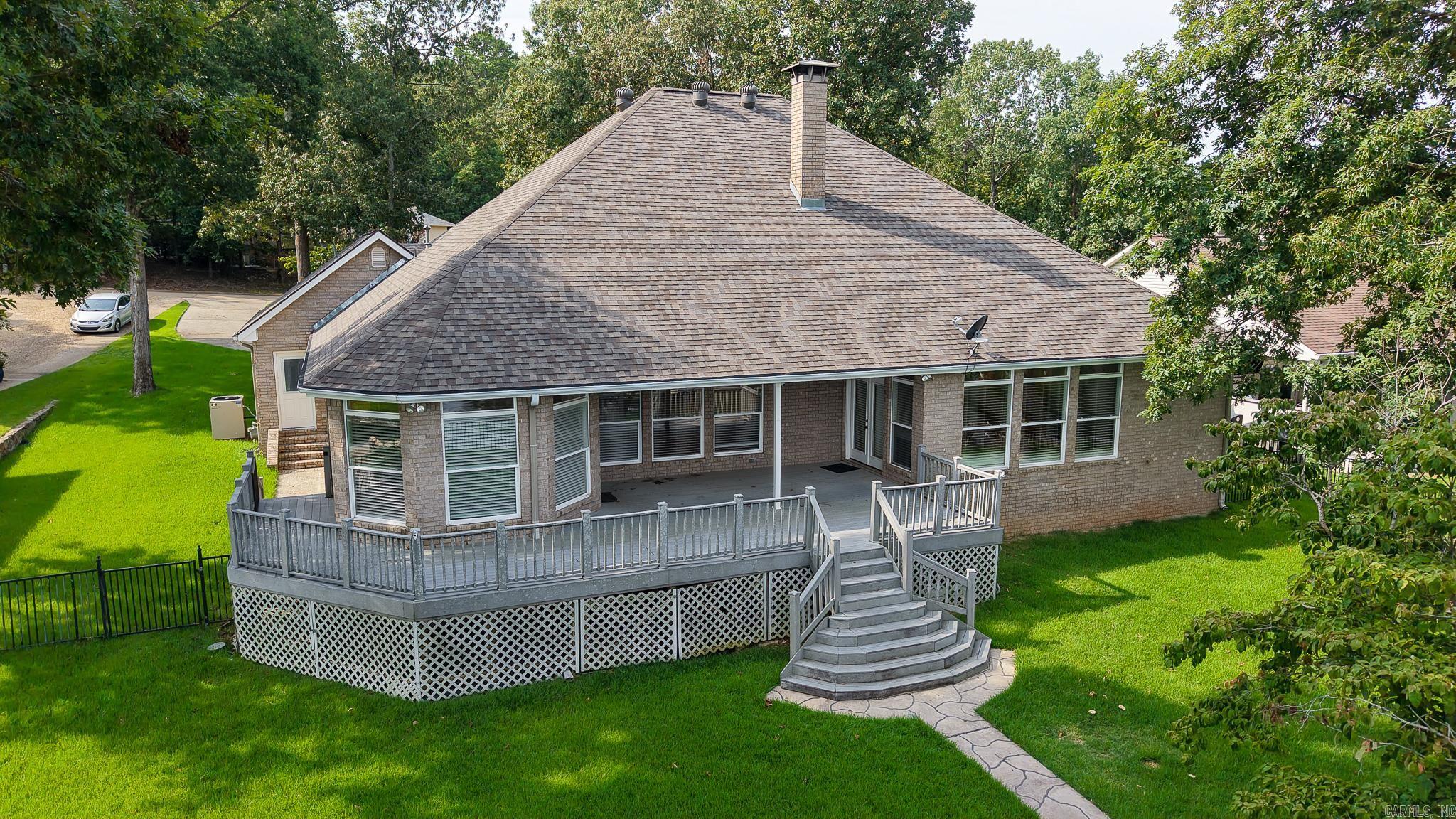 156 Osprey  Hot Springs, AR