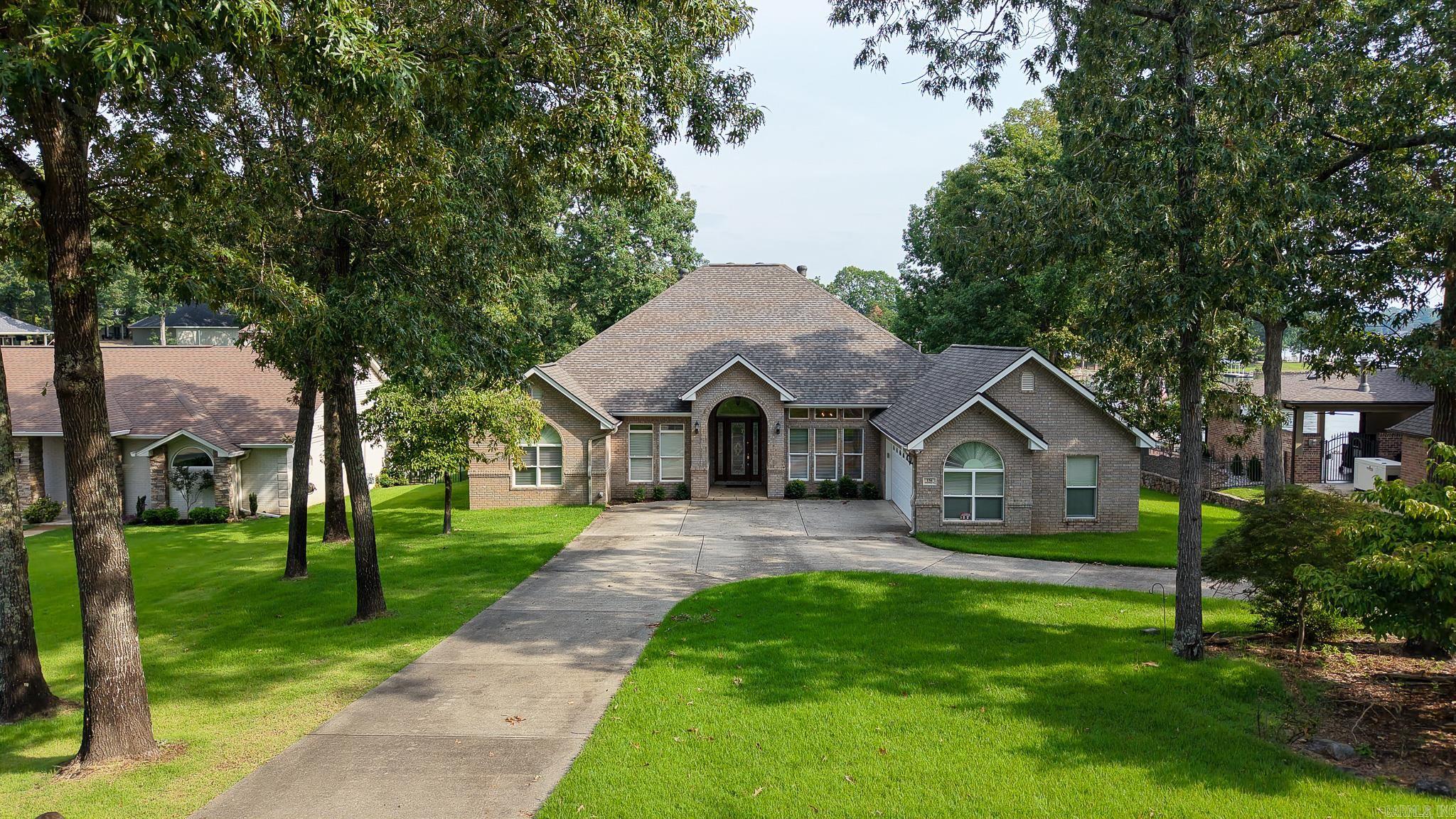 156 Osprey  Hot Springs, AR