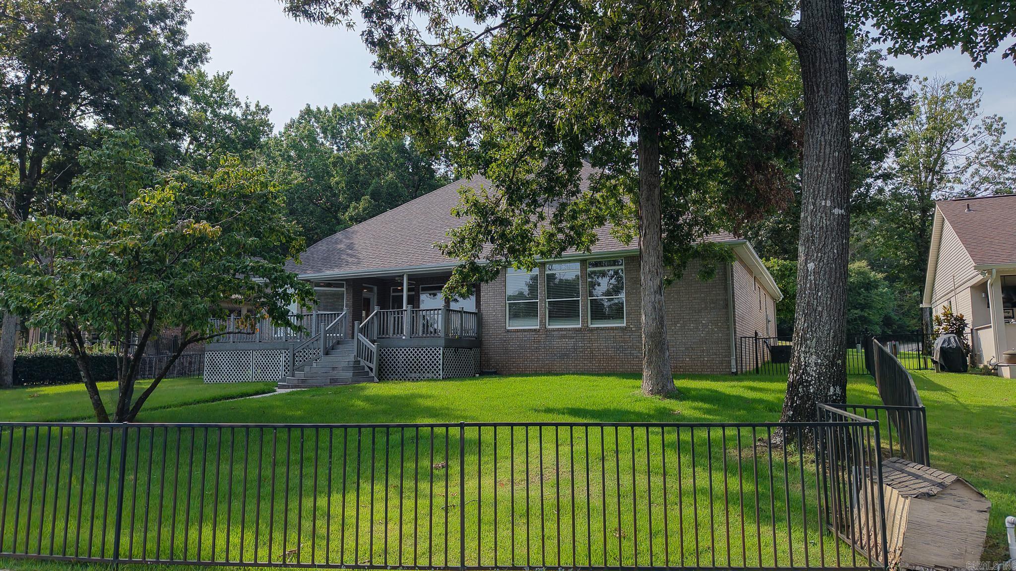 156 Osprey  Hot Springs, AR