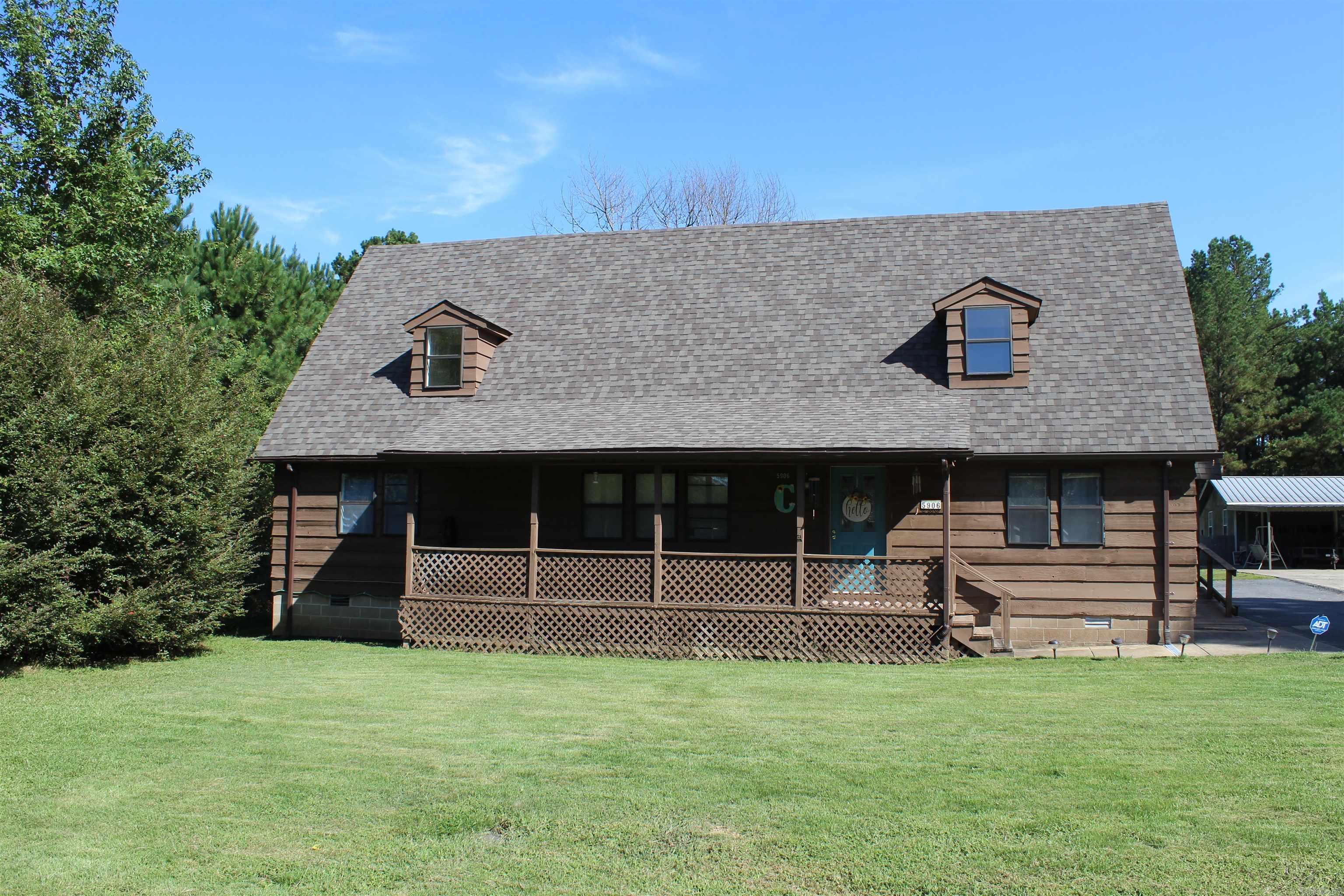 5906 Karen Drive  North Little Rock, AR