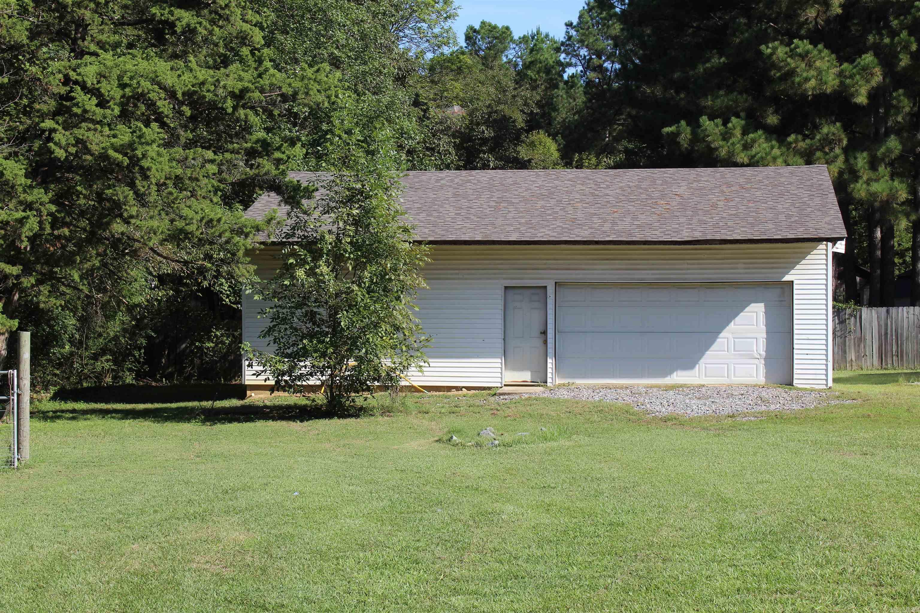 5906 Karen Drive  North Little Rock, AR