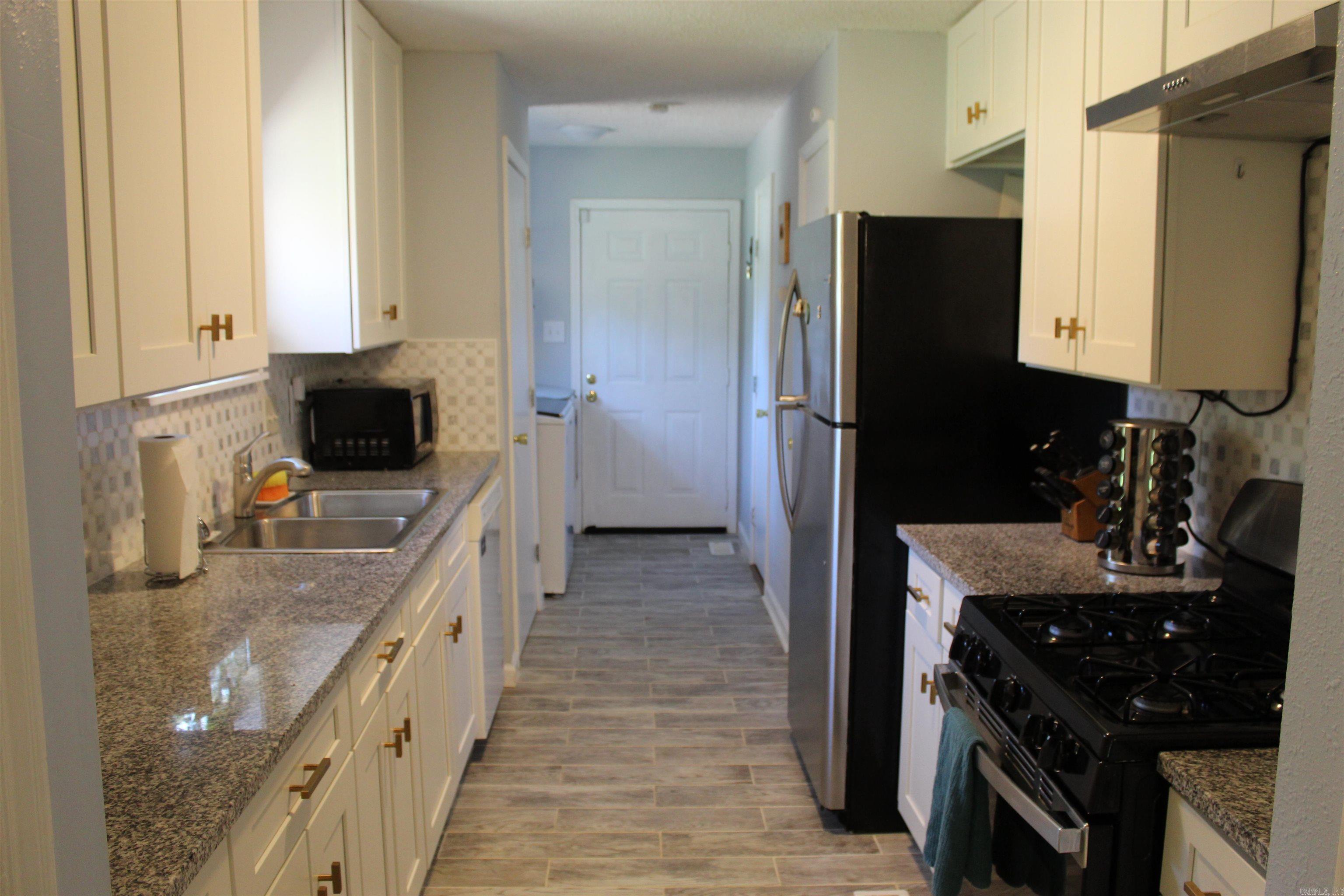 5906 Karen Drive  North Little Rock, AR