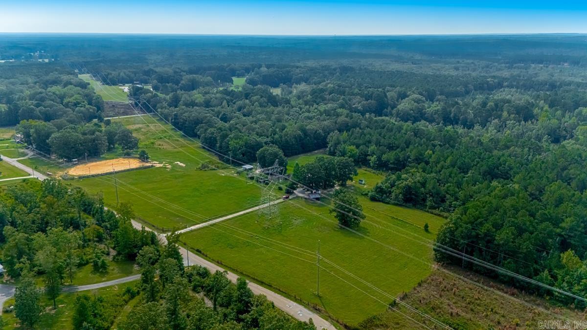 1629 Glen Rose  Malvern, AR