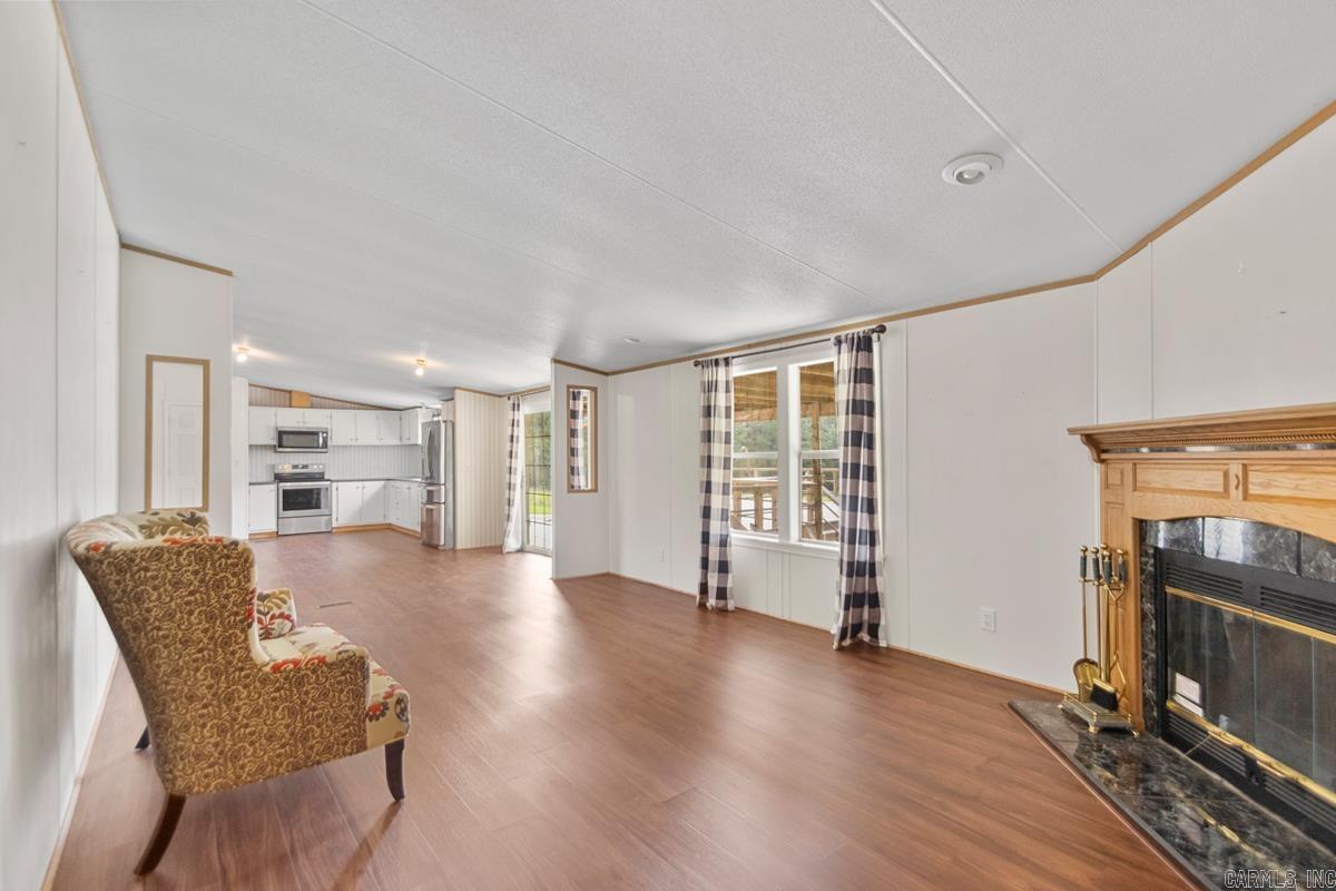 1629 Glen Rose  Malvern, AR